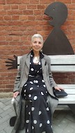 Гюльнара Хаедаровна Люкманова